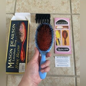 Mason Pearson XL Pure Boar Bristle Hairbrush